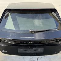 PORTELLONE POSTERIORE COMPLETO AUDI Q8 Serie (4MN)