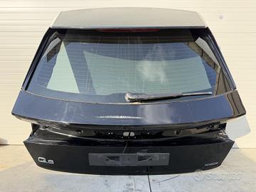 PORTELLONE POSTERIORE COMPLETO AUDI Q8 Serie (4MN)