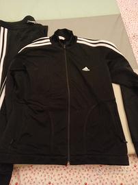 tuta Adidas 