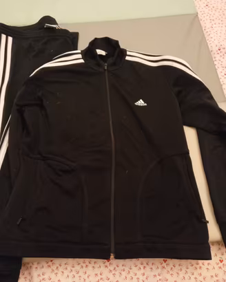 tuta Adidas 