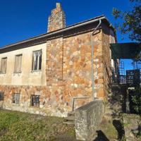 Casale a Castel Viscardo