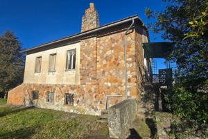 Casale a Castel Viscardo