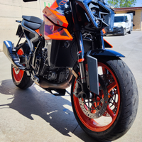 KTM Duke 990