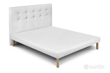 Letto e Materasso eminflex