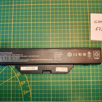 Batteria per Compaq 6720s