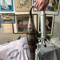 marmitta polini piaggio prezzo trattabile