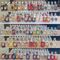 Miniature Landy Frères Vintage