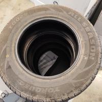 Gomme quattro stagioni 155/80 R13