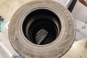 Gomme quattro stagioni 155/80 R13