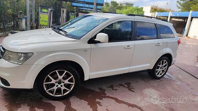 FIAT FREEMONT 2000 MULTIJET