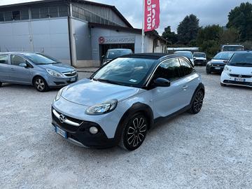 Opel Adam Rocks 1.4 87 CV GPL AIR
