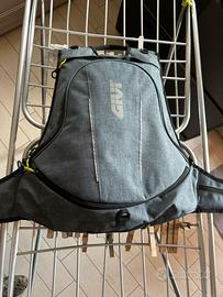 Zaino moto multifunzione GIVI espandibile