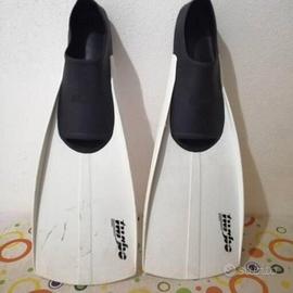 Pinne per il mare Francis