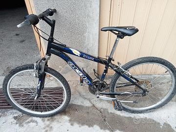 Bicicletta MTB 24" Atala