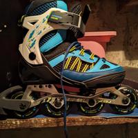 rollerblade 39