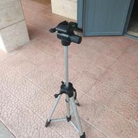 Supporto macchina fotografica