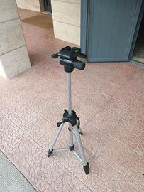 Supporto macchina fotografica