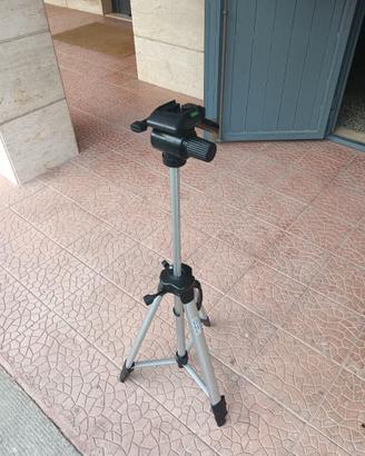 Supporto macchina fotografica
