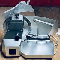 Affettatrice professionale Omega V33 – 220V