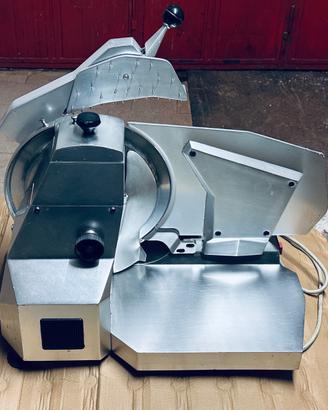 Affettatrice professionale Omega V33 – 220V