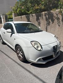 Alfa MiTo progression 90cv