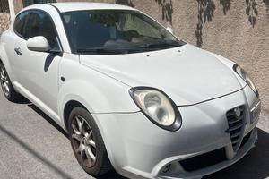 Alfa MiTo progression 90cv