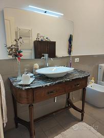 mobile bagno anni '30