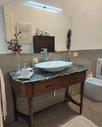 mobile bagno anni '30