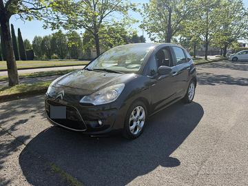 CITROEN C3 1.4cc HDI EXCLUSIVE