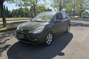 CITROEN C3 1.4cc HDI EXCLUSIVE