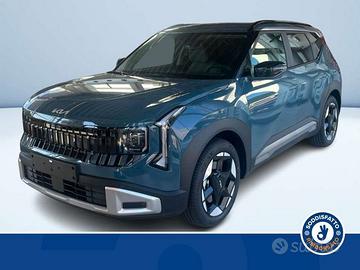 Kia Seltos 1.6 TGDI DCT 2WD Style (TDN, TT)