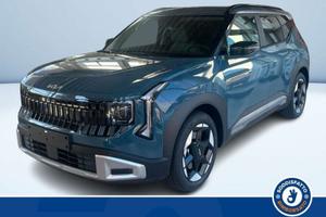 Kia Seltos 1.6 TGDI DCT 2WD Style (TDN, TT)