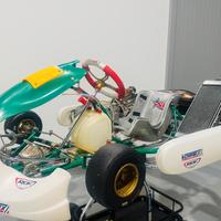 Go Kart Tony Kart