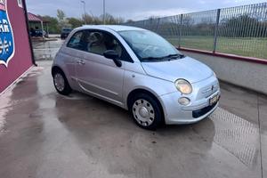 Fiat 500 1.3 Multijet 16V 75 CV Lounge