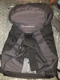 Zaino declathon originale NUOVO