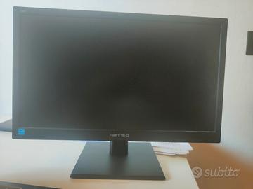 Monitor pc hanns-g 19"