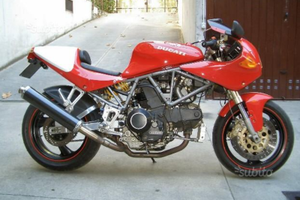 Ducati 900Ss