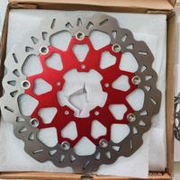 Dischi freno Mv Agusta 800 Dragster RR