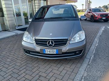 Mercedes A160 diesel 