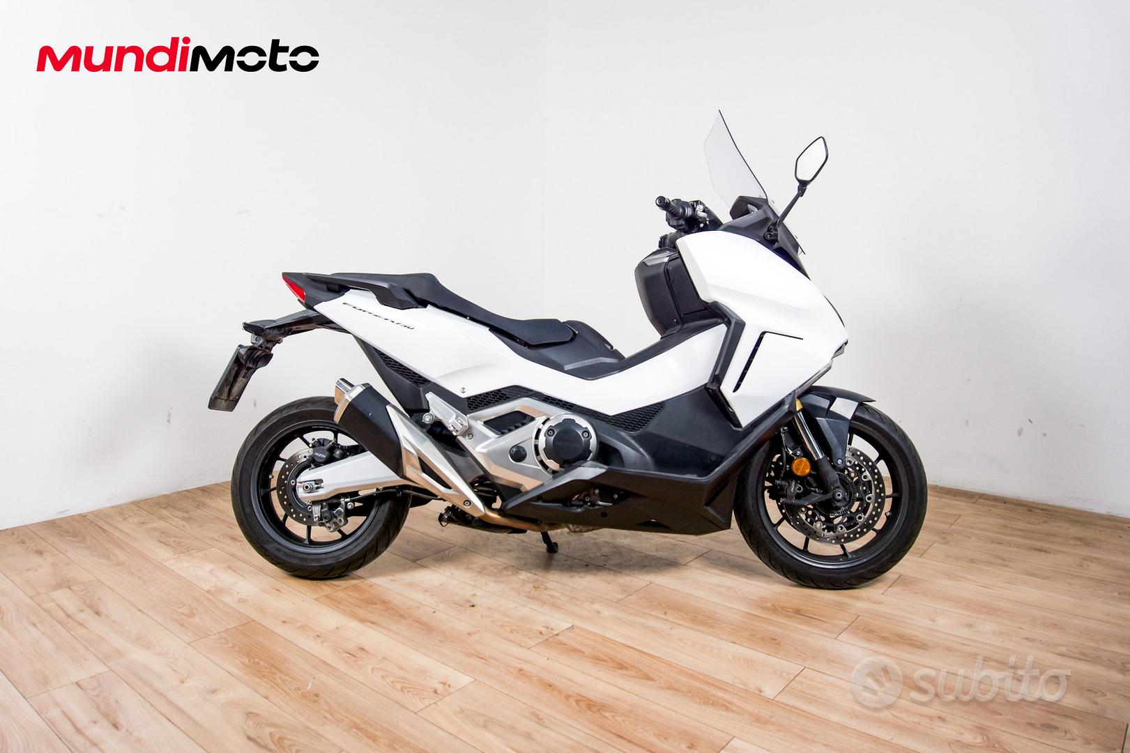 Marca Honda Scooter Honda Forza 750 Usato Honda Forza 750 Usato