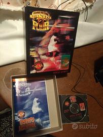 Bethesda softworks road to the final four 2 pc