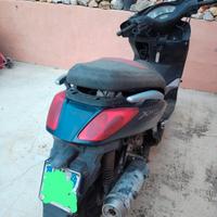 Pezzo di ricambio Yamaha x-Max 250