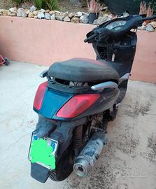 Pezzo di ricambio Yamaha x-Max 250