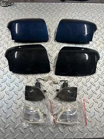 Calotte specchi e frecce Ford