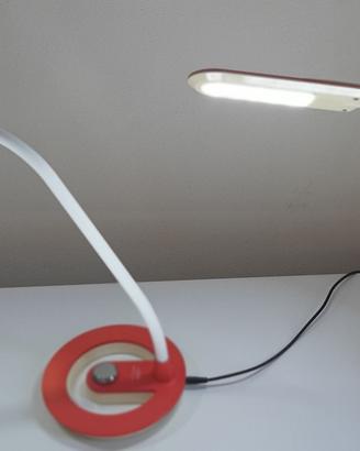Lampada LED da scrivania