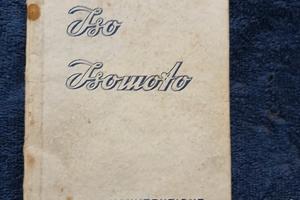libretto iso