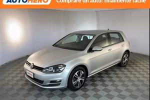 VOLKSWAGEN Golf JB77894