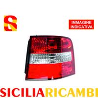 Fanale anteriore dx Fiat Stilo sw