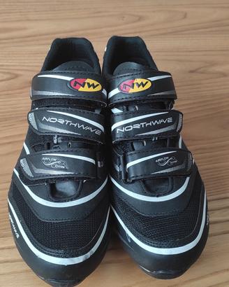 scarpe MTB Northwave tg 44