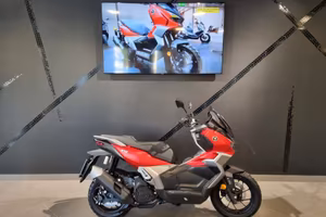 Voge Sfida SR2 200 Pronta Consegna